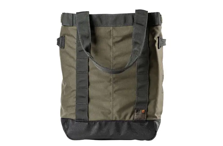 5.11 Tactical Tall Load Ready Utility Bag - view 12